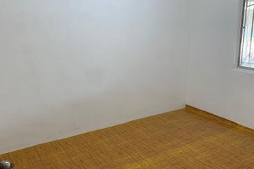 TAMAN ISKANDAR PERDANA