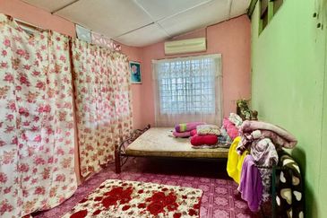 Taman Jujur, Sikamat