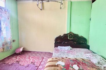 Taman Jujur, Sikamat