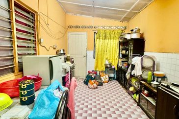 Taman Jujur, Sikamat