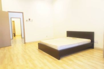 Jalan Setia Perdana BB U13/BD