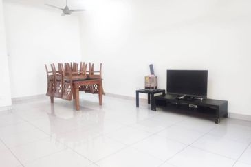 Jalan Setia Perdana BB U13/BD