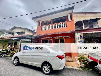 Taman Jujur Sikamat Seremban Negeri Sembilan Semi D Cluster House For Sale, Negeri Sembilan, Seremban