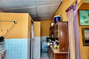 Taman Jujur, Sikamat