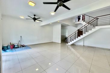 Elmina East @ Denai Alam