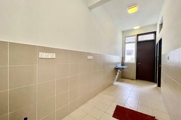 Elmina East @ Denai Alam