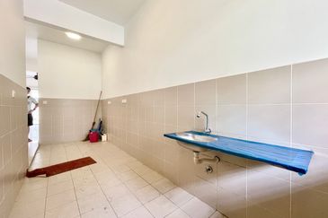 Elmina East @ Denai Alam