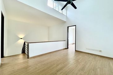 Elmina East @ Denai Alam