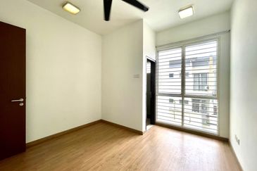 Elmina East @ Denai Alam