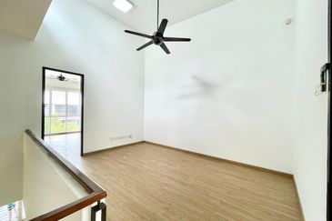 Elmina East @ Denai Alam