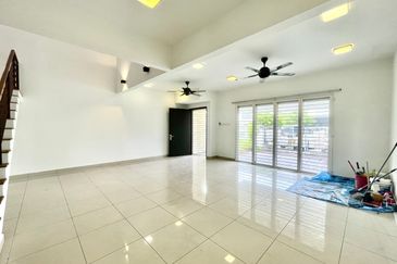 Elmina East @ Denai Alam