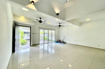 Elmina East @ Denai Alam