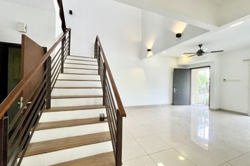 Elmina East @ Denai Alam