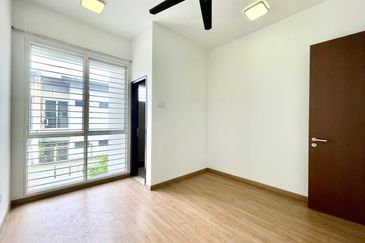 Elmina East @ Denai Alam