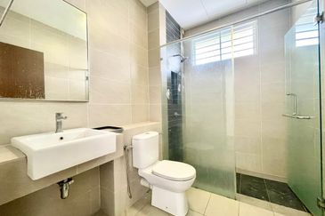 Elmina East @ Denai Alam