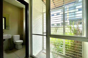 Elmina East @ Denai Alam