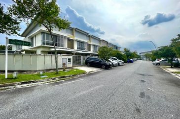 Elmina East @ Denai Alam