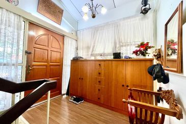 Seksyen 16, Petaling Jaya