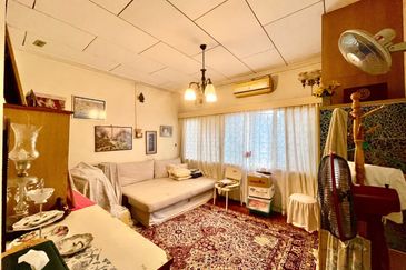 Seksyen 16, Petaling Jaya