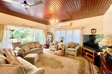 Seksyen 16, Petaling Jaya