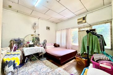 Seksyen 16, Petaling Jaya