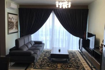 Setia City Residences @ Setia City