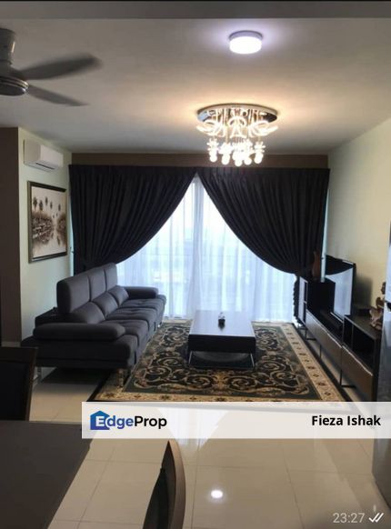 Setia City Setia Alam Selangor Service Residence For Rent, Selangor, Setia Alam/Alam Nusantara