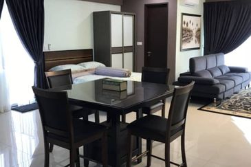 Setia City Residences @ Setia City