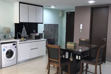 Setia City Residences @ Setia City