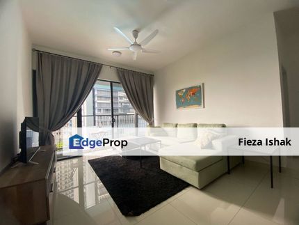 Setia City Residence Selangor Service Residence For Rent, Selangor, Setia Alam/Alam Nusantara