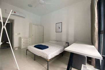 Setia City Residences @ Setia City