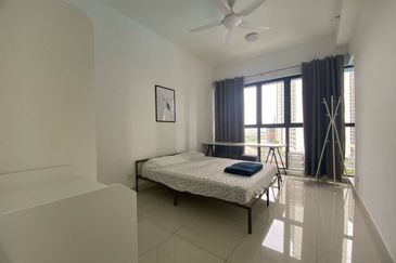 Setia City Residences @ Setia City