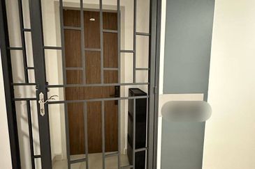 Setia City Residences @ Setia City