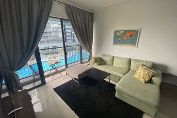 Setia City Residences @ Setia City