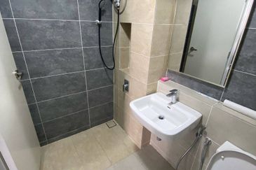 Setia City Residences @ Setia City