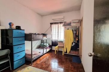 Persiaran Puncak Alam 2 