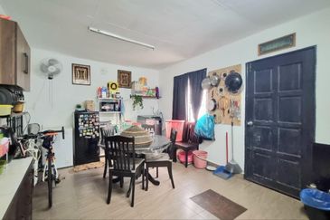 Persiaran Puncak Alam 2 