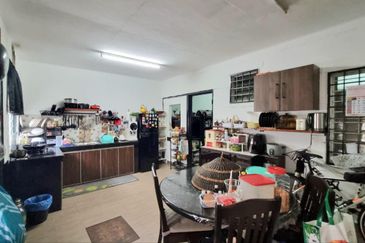 Persiaran Puncak Alam 2 