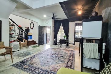 Persiaran Puncak Alam 2 