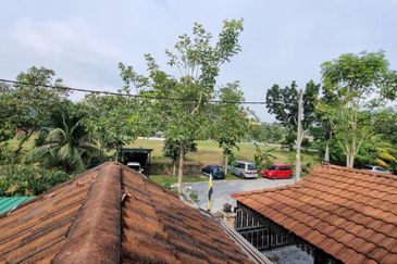 Persiaran Puncak Alam 2 