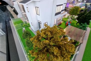 Bandar Saujana Utama