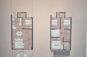 Bandar Saujana Utama