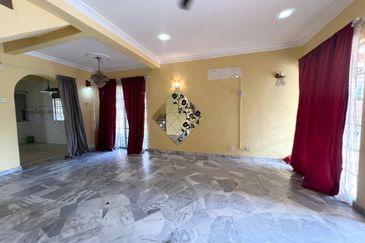 Seksyen 6, Kota Damansara