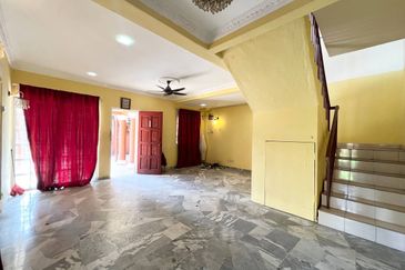 Seksyen 6, Kota Damansara