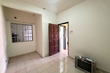 Seksyen 6, Kota Damansara