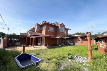 Seksyen 6, Kota Damansara