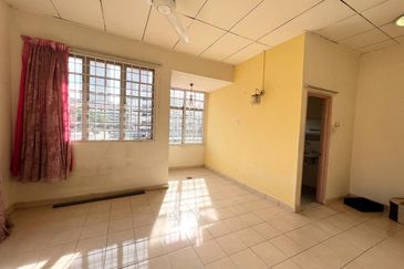 Seksyen 6, Kota Damansara