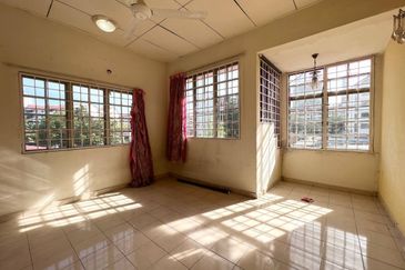 Seksyen 6, Kota Damansara