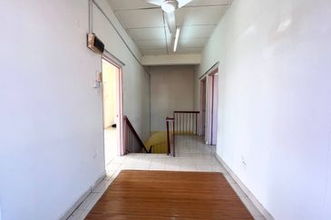 Seksyen 6, Kota Damansara