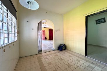 Seksyen 6, Kota Damansara